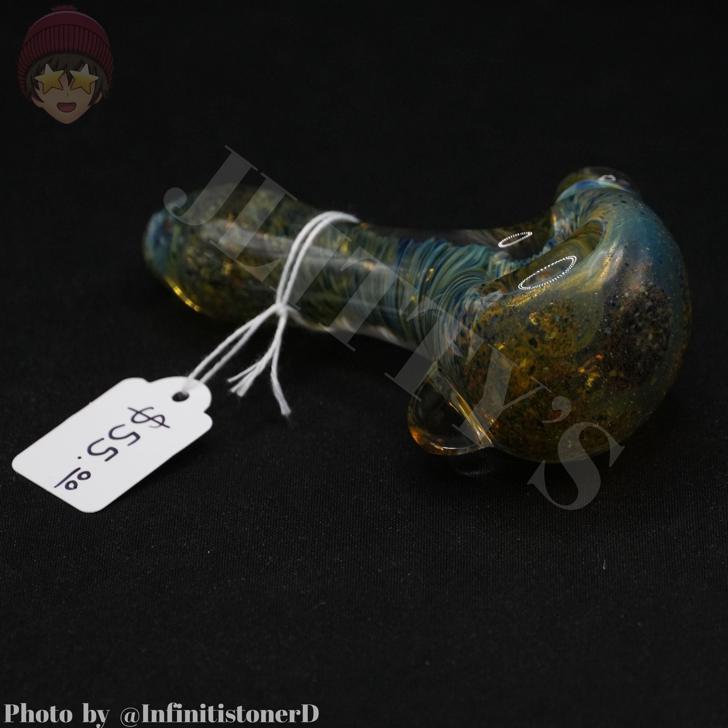 Pipes/Beakers/Bongs/Rigs