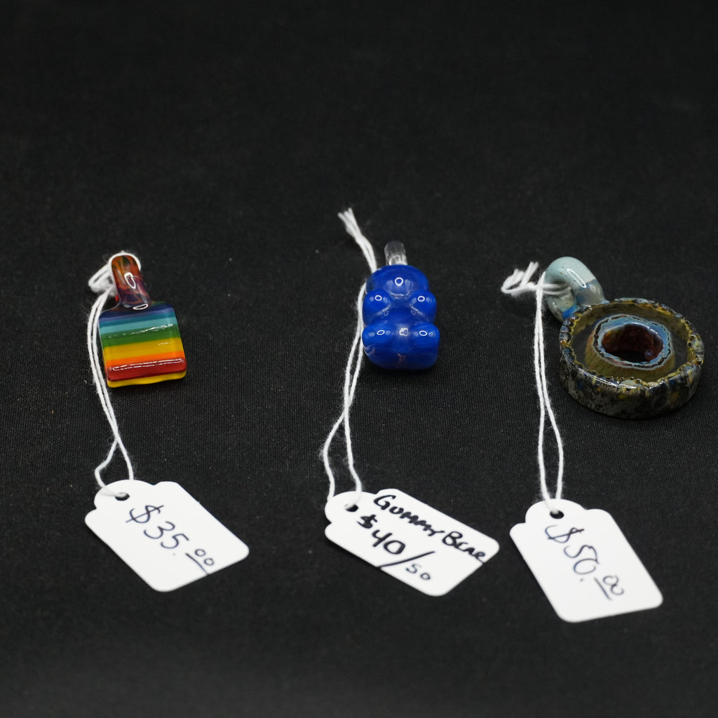 Pendants