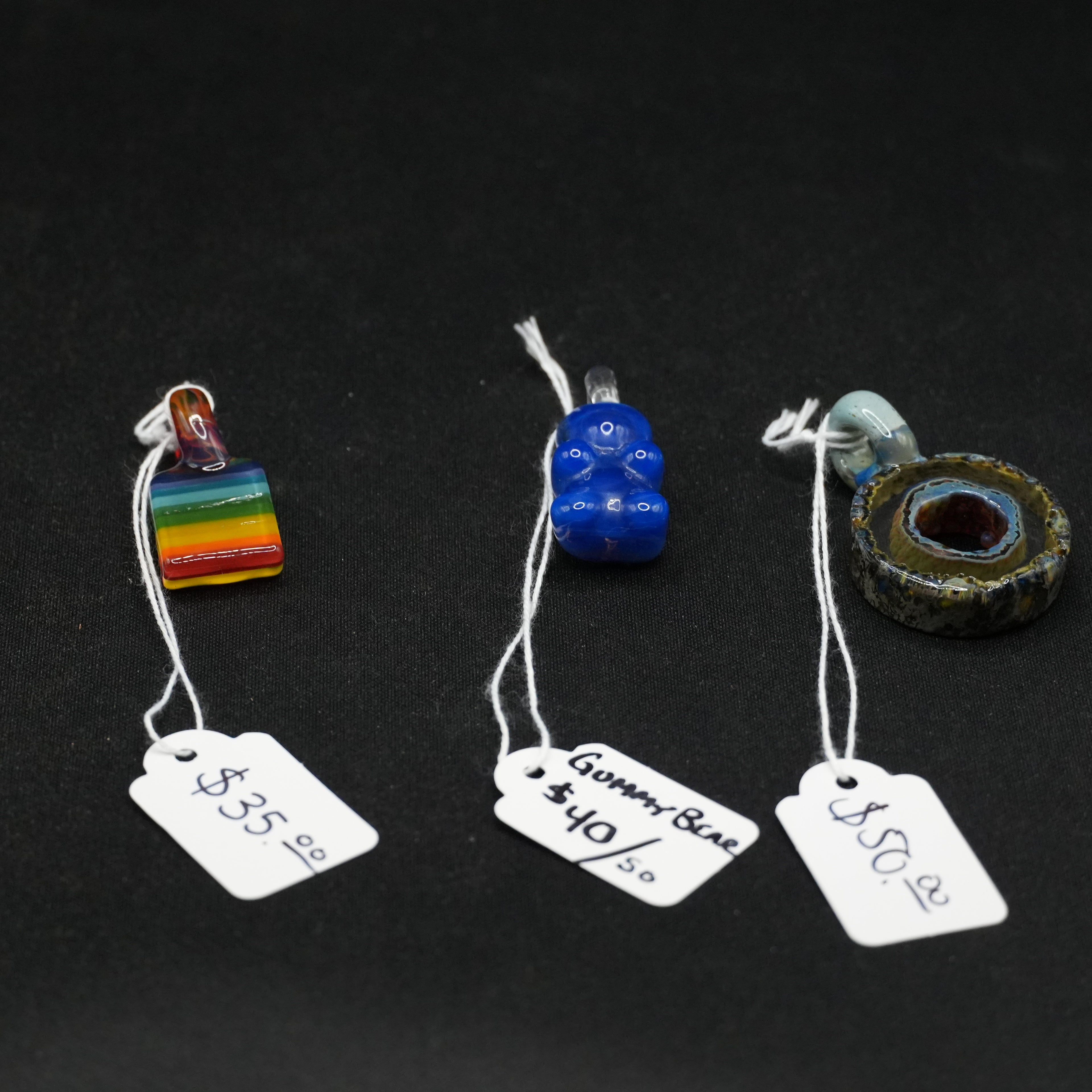 Pendants