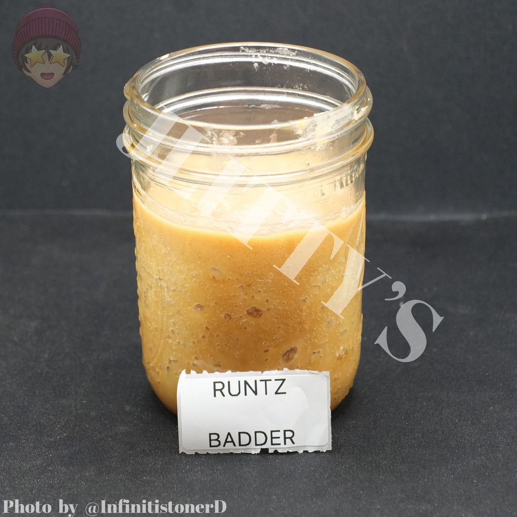 Concentrates (Badder, Resin, Rosin, Cold Cures)