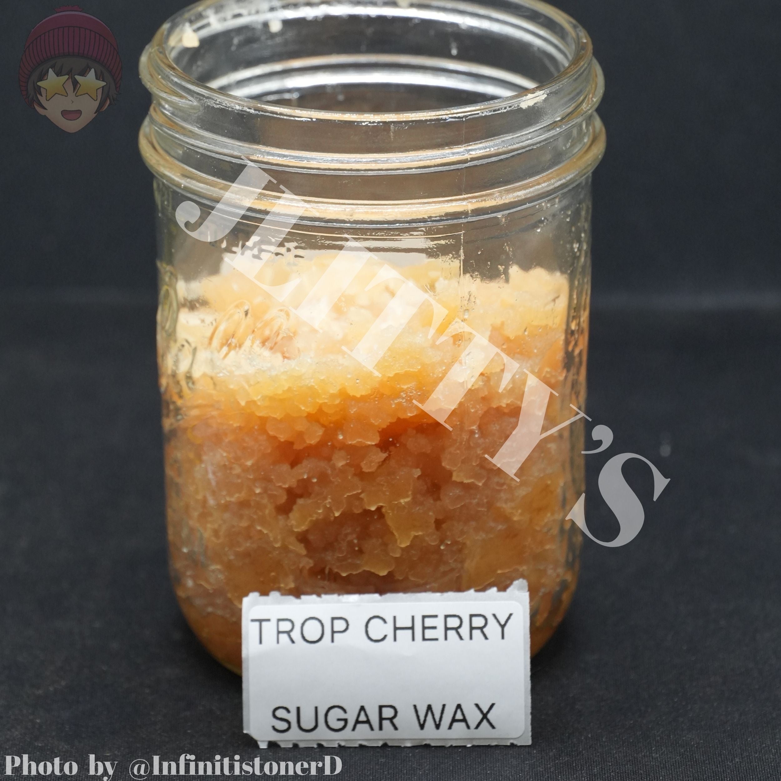 Concentrates (Badder, Resin, Rosin, Cold Cures)