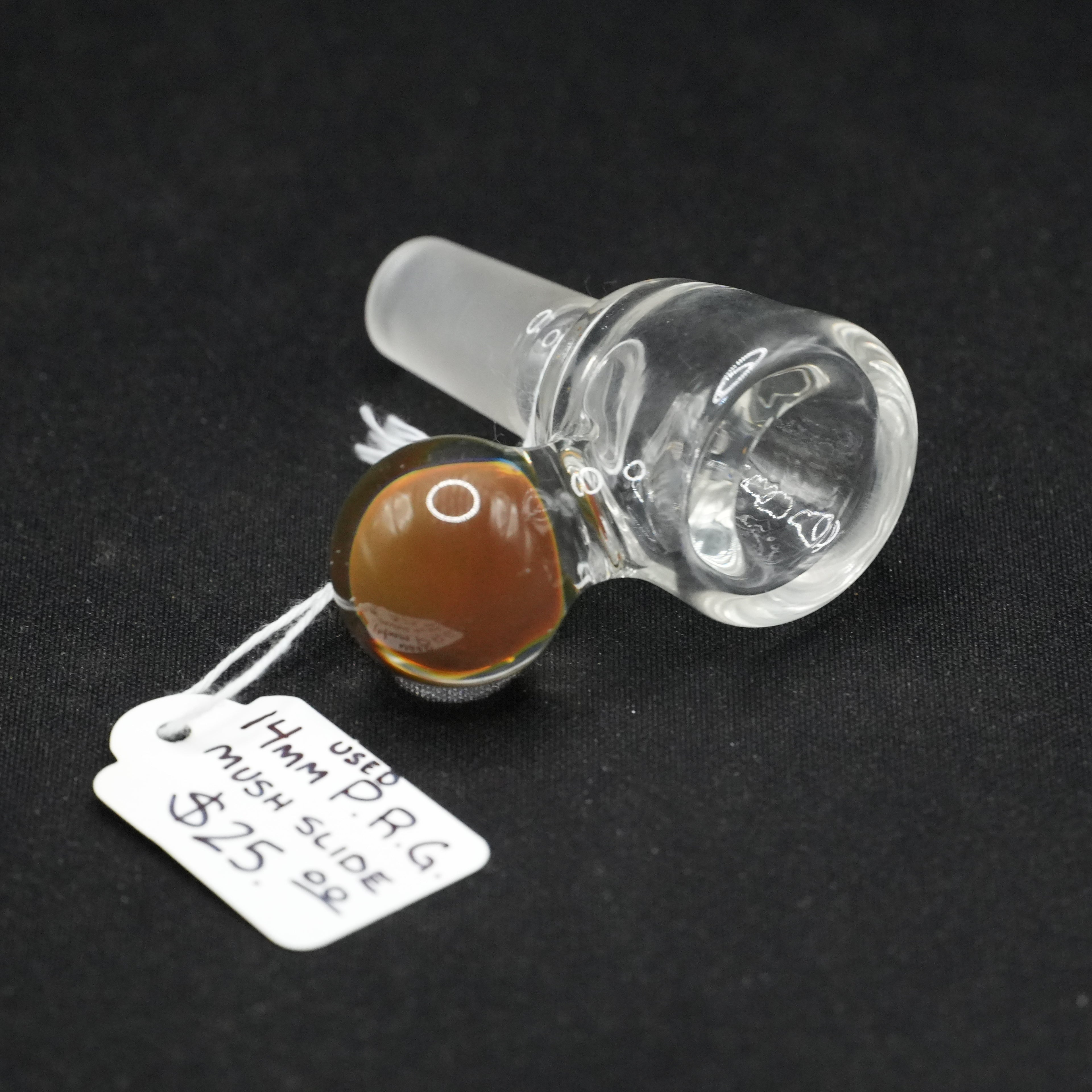 USED GLASS