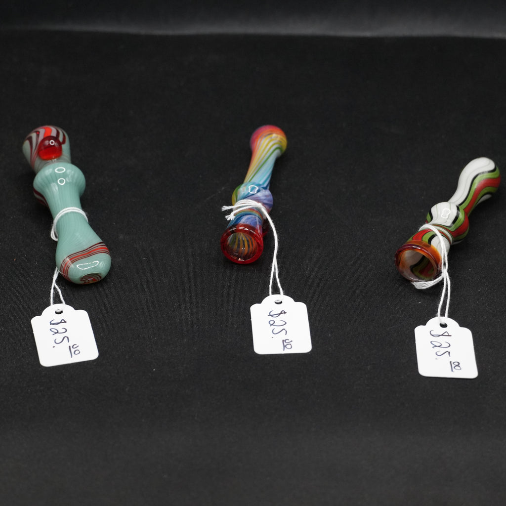 Pipes/Beakers/Bongs/Rigs