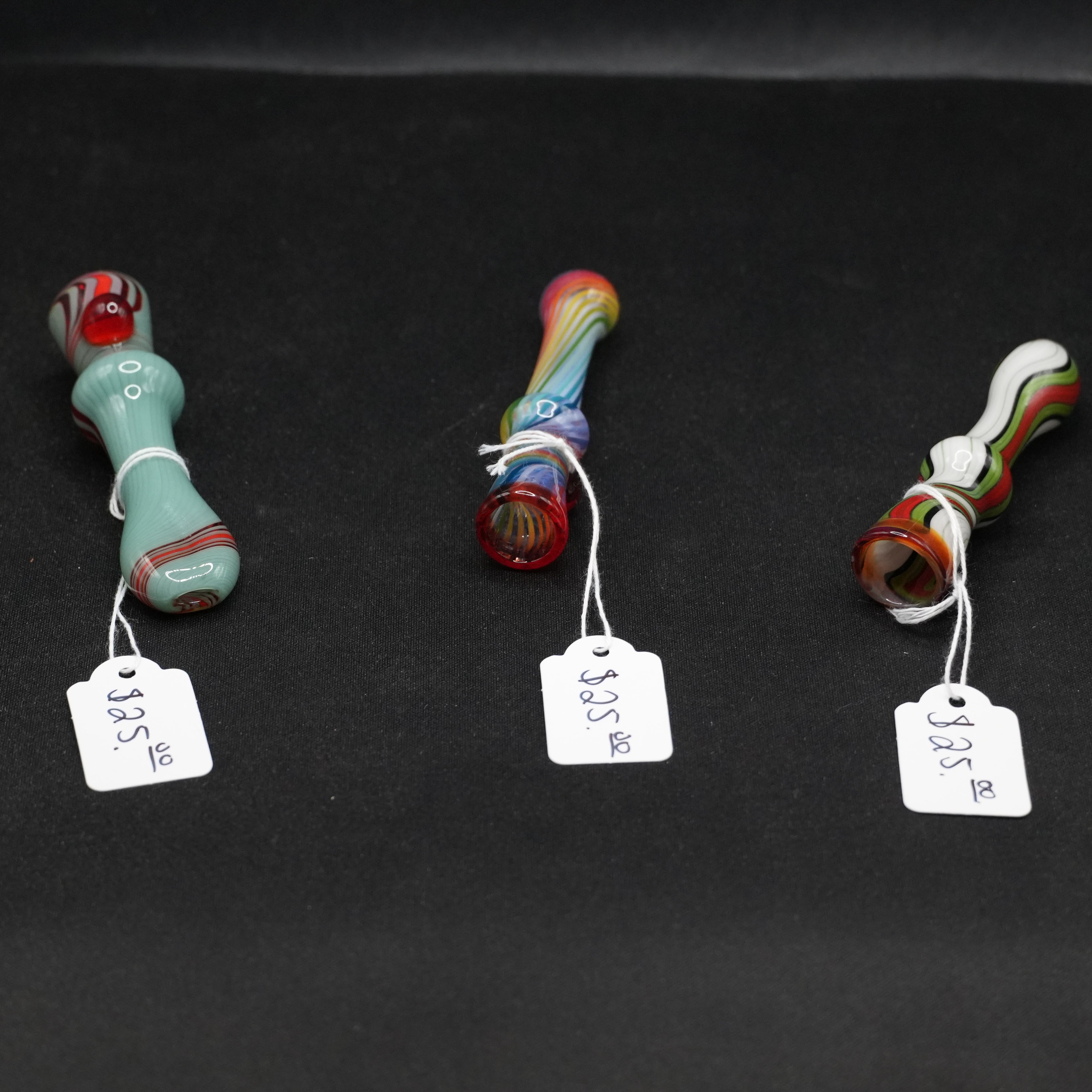 Pipes/Beakers/Bongs/Rigs