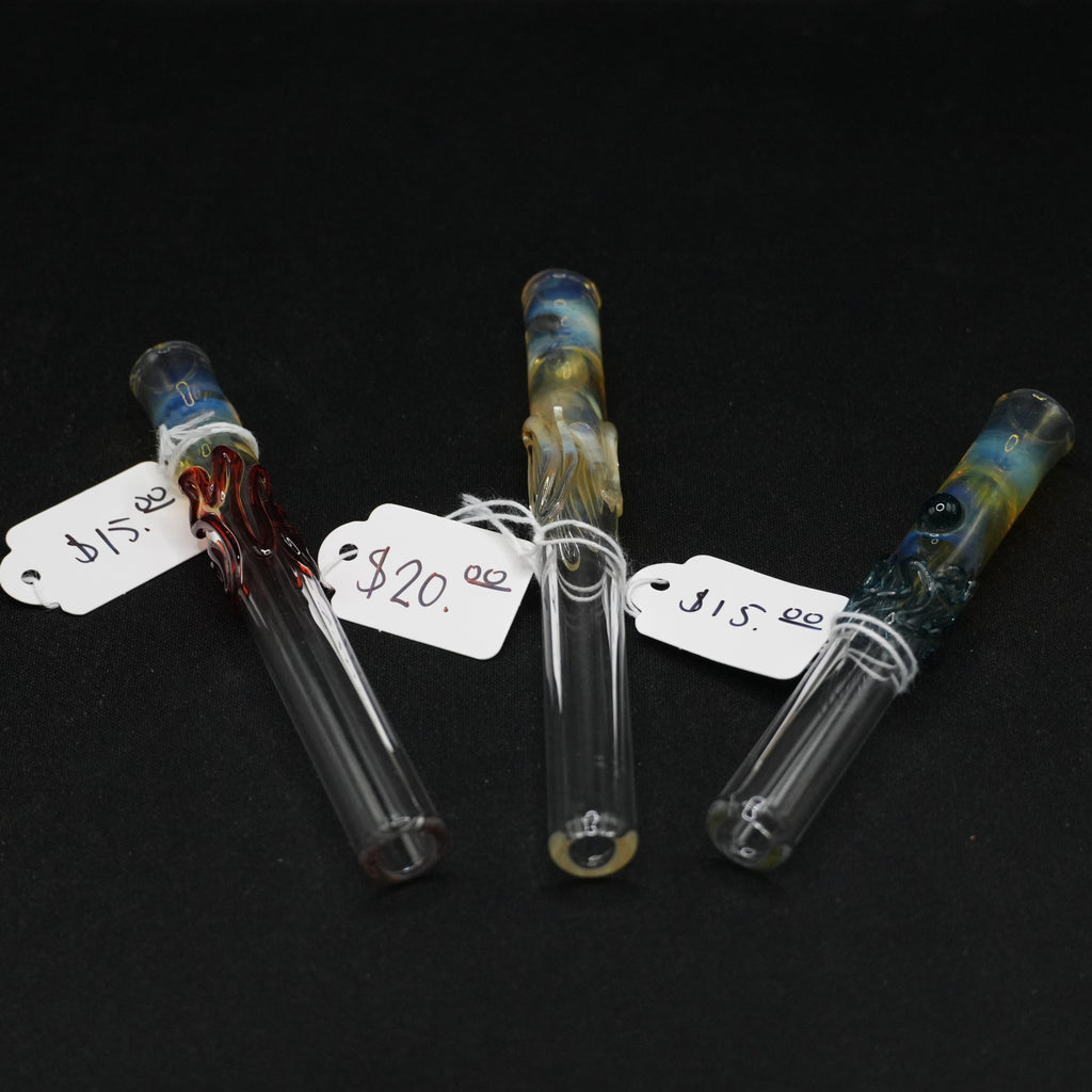 Pipes/Beakers/Bongs/Rigs