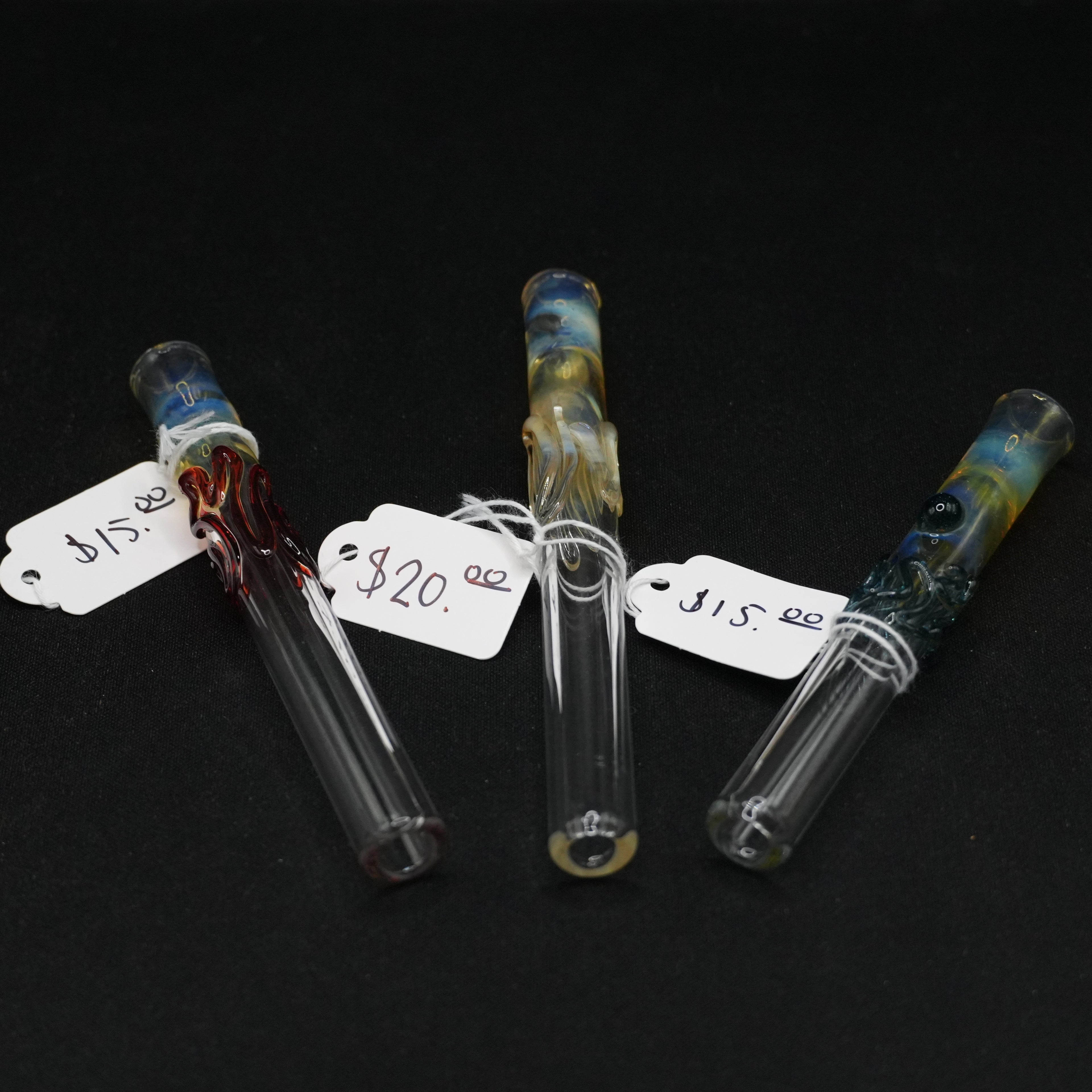Pipes/Beakers/Bongs/Rigs