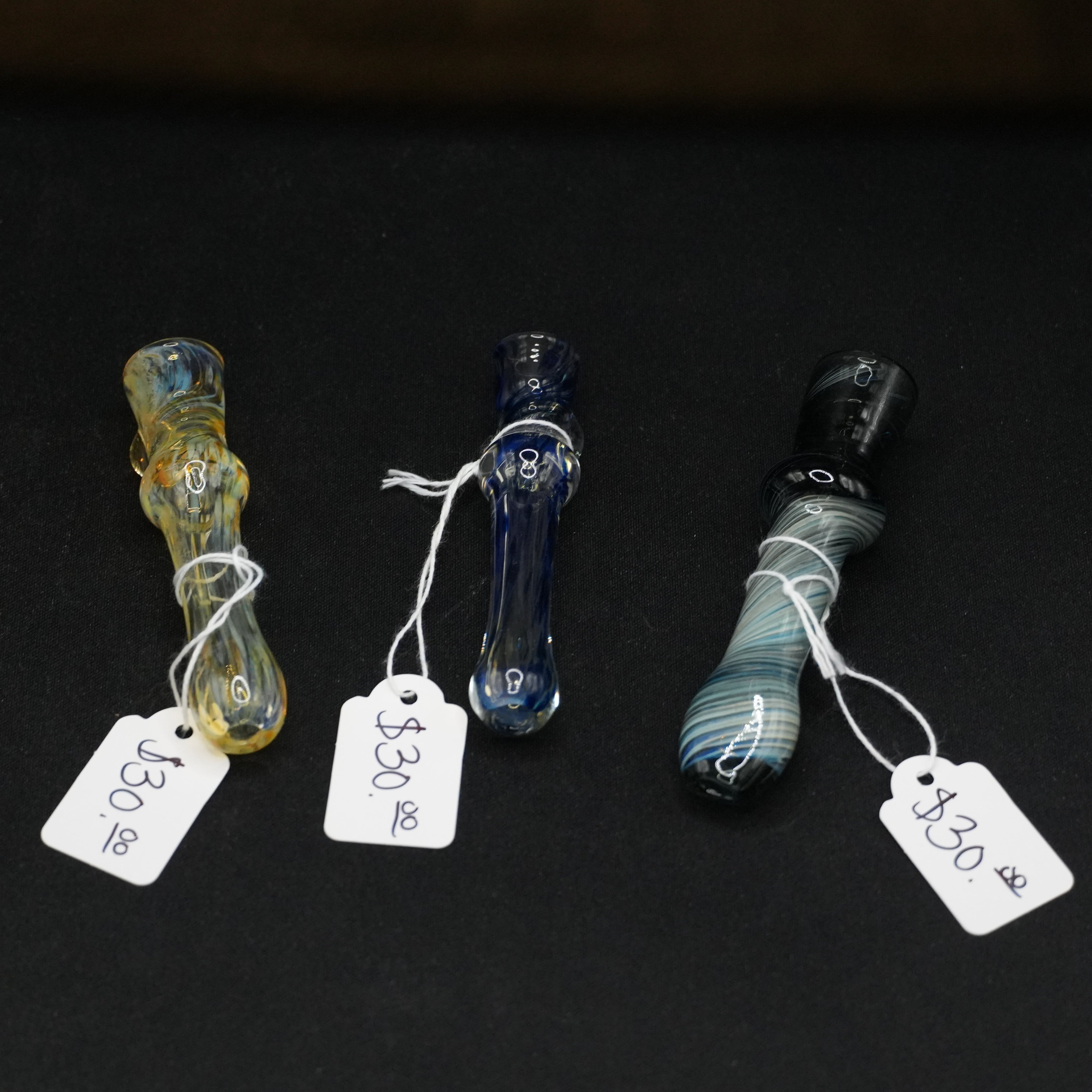 Pipes/Beakers/Bongs/Rigs