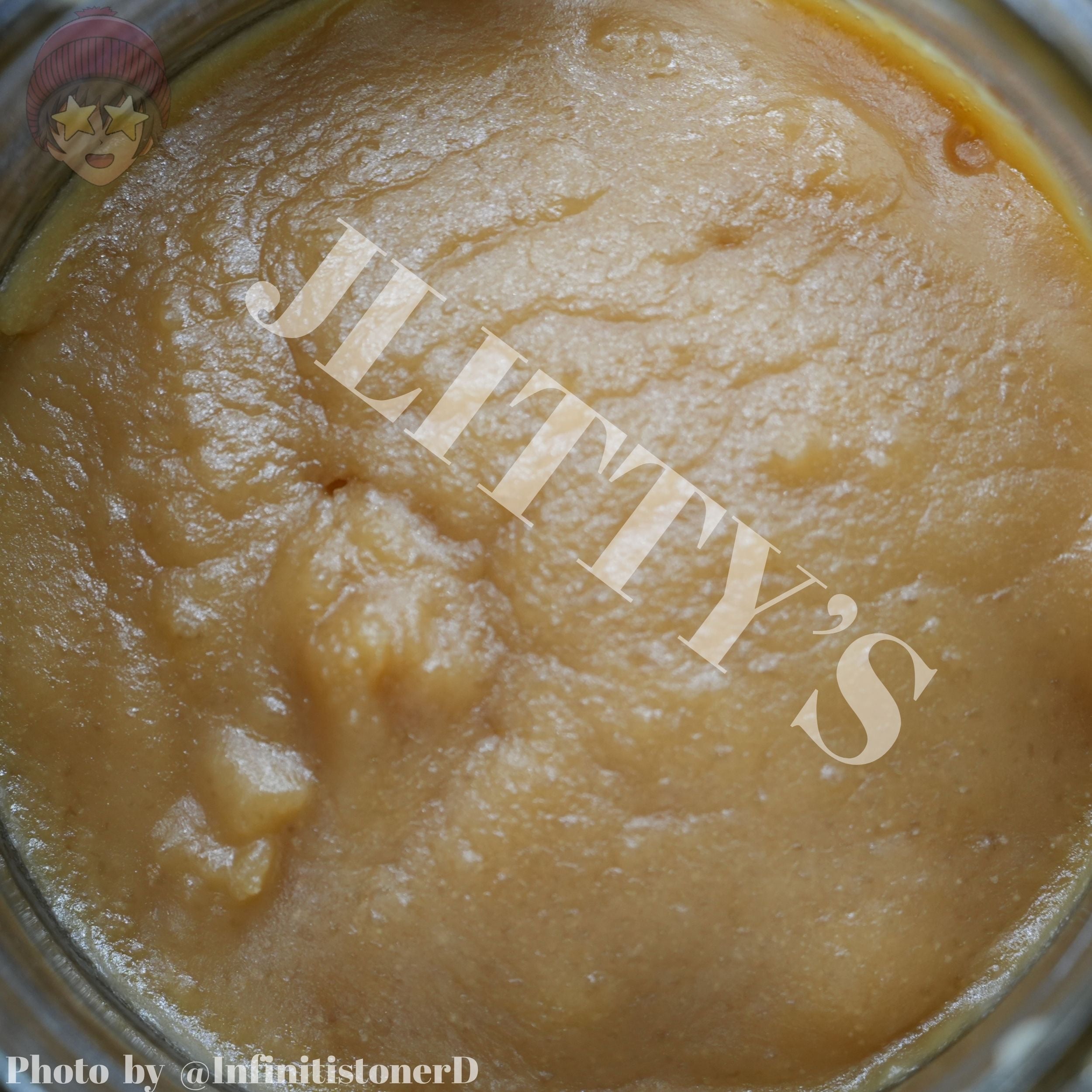 Concentrates (Badder, Resin, Rosin, Cold Cures)