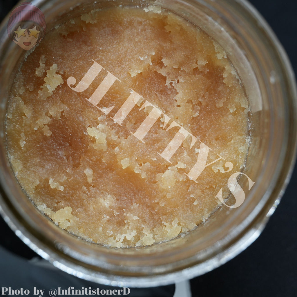 Concentrates (Badder, Resin, Rosin, Cold Cures)
