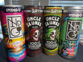 THCA Beverages (10-100mg)