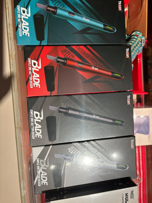 YoCan Blade- Hot Knife