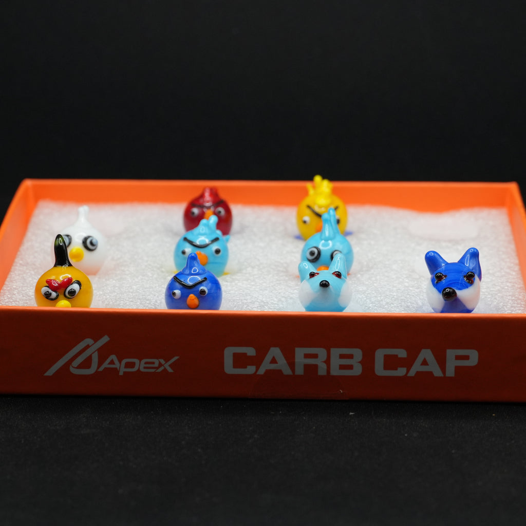 Terp Pearls/Marbles/Other Accessories
