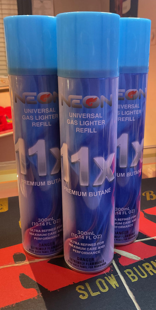 Butane