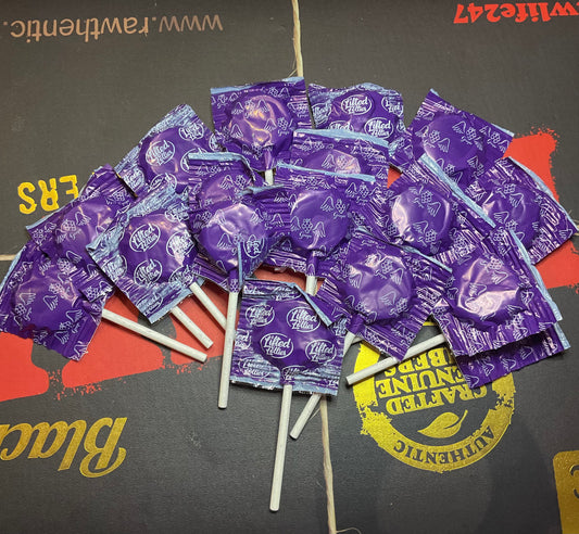 Lifted Lollies
