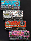 Magic Mushroom Edibles