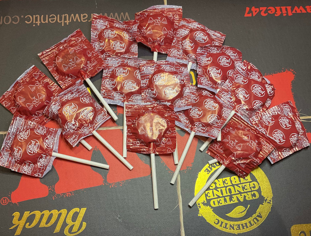 Lifted Lollies