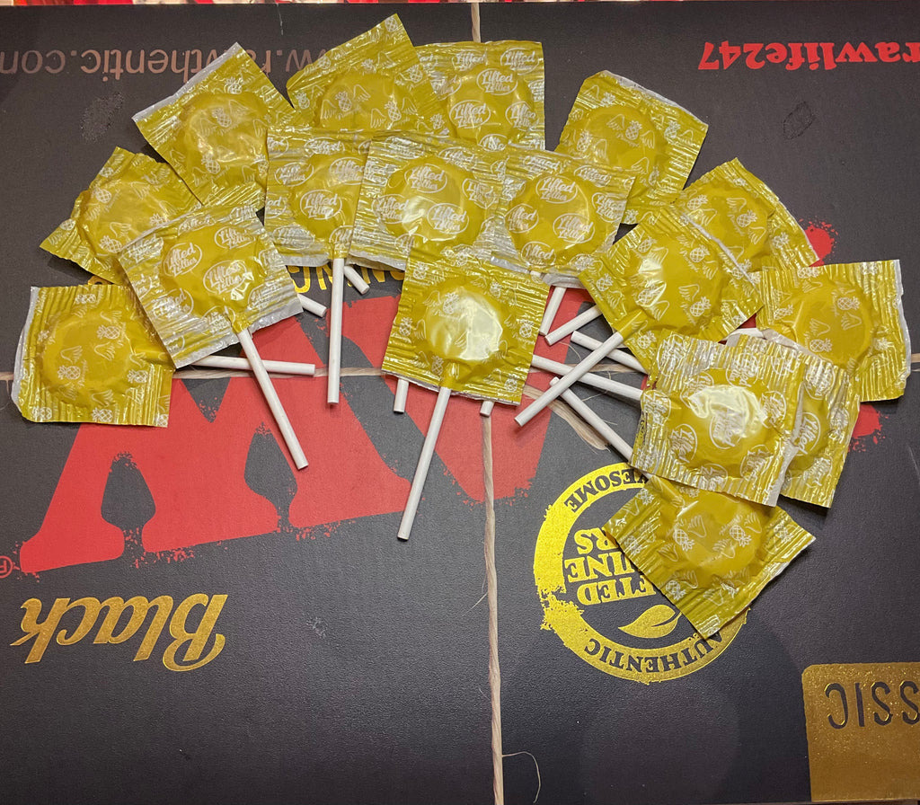 Lifted Lollies