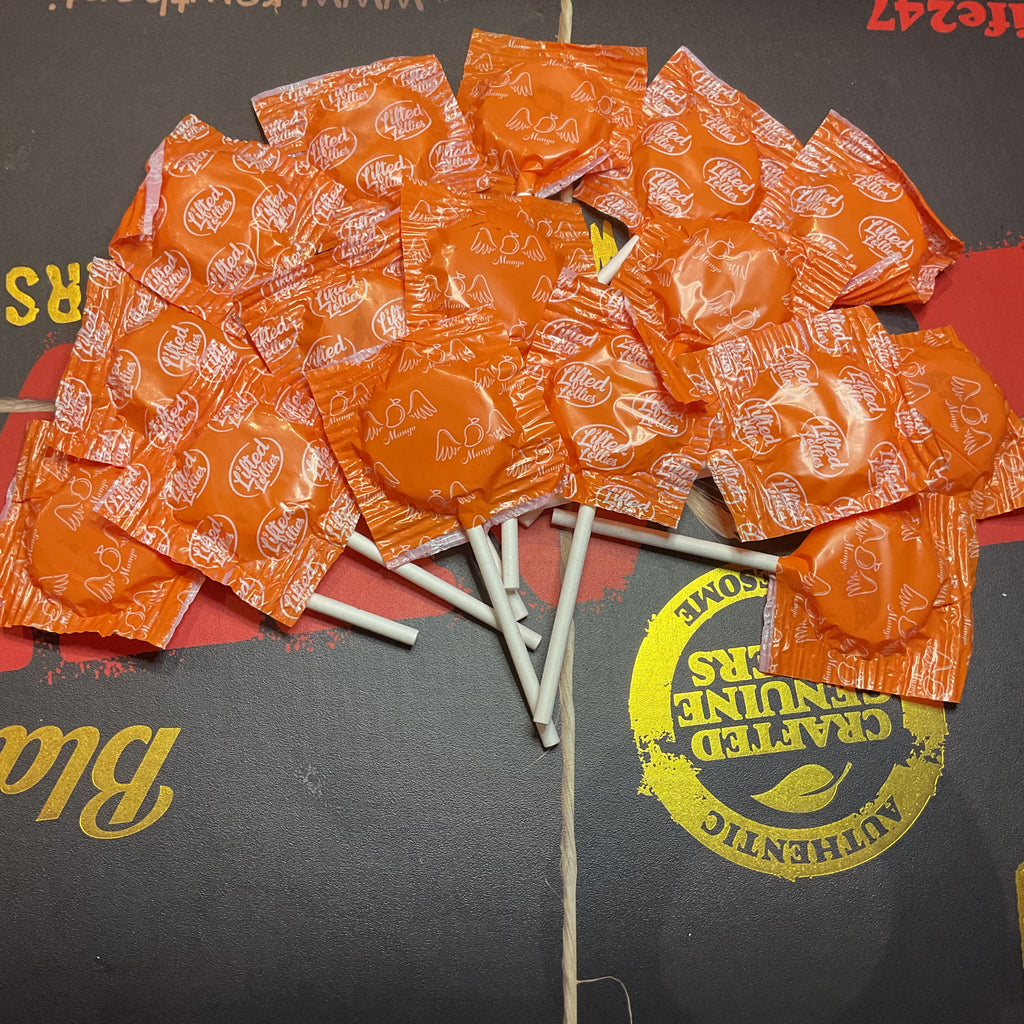 Lifted Lollies