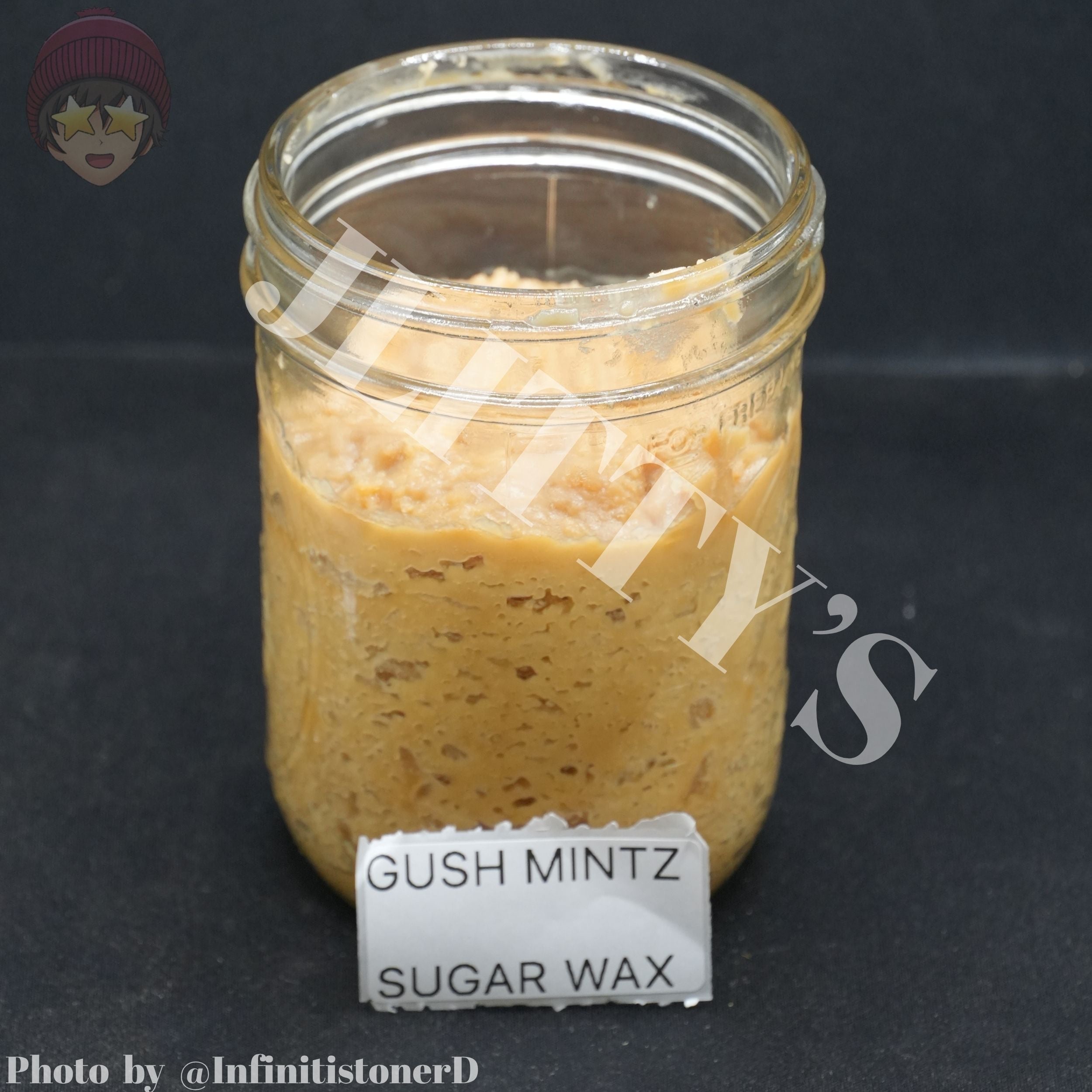 Concentrates (Badder, Resin, Rosin, Cold Cures)