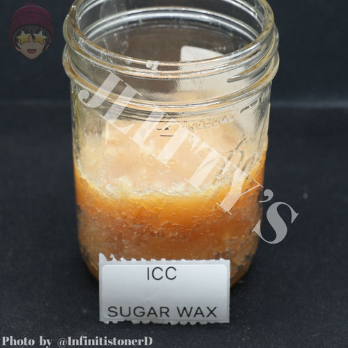 Concentrates (Badder, Resin, Rosin, Cold Cures)