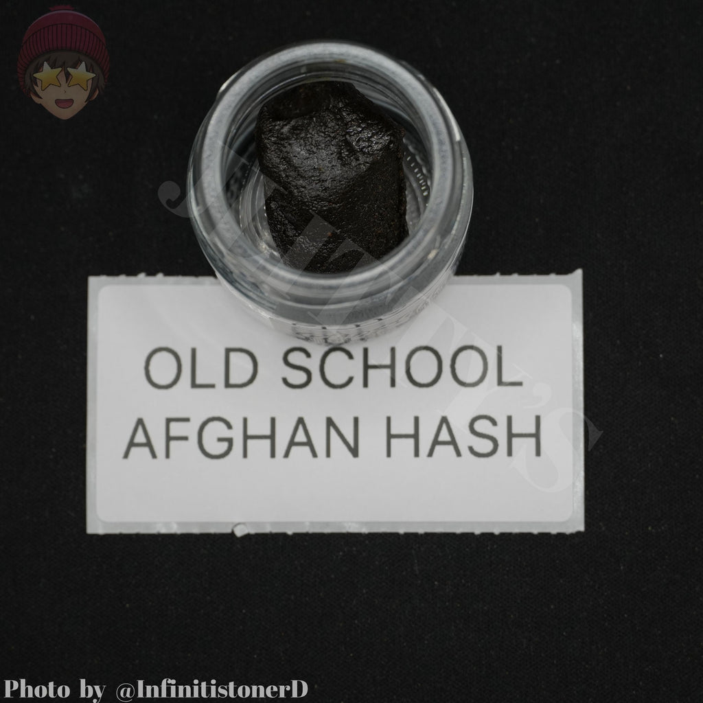 Hash
